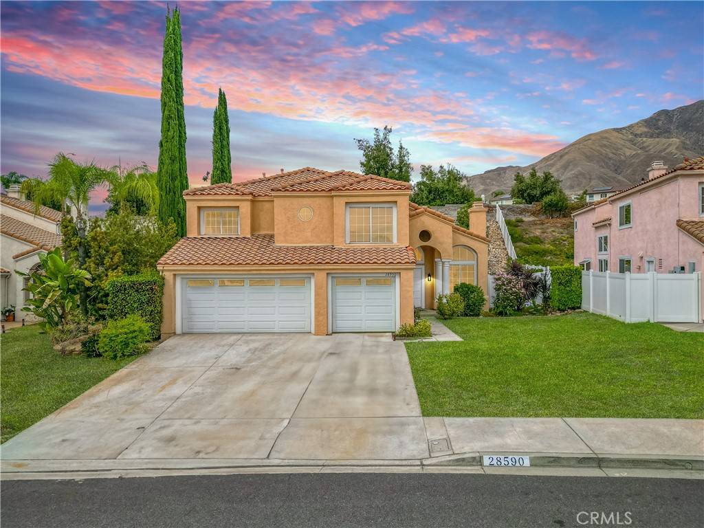 Highland, CA 92346,28950 Clear Spring