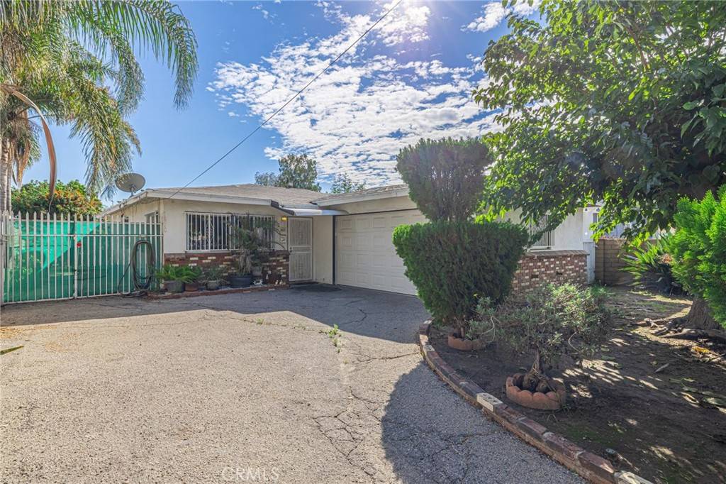 Sylmar, CA 91342,14840 Polk