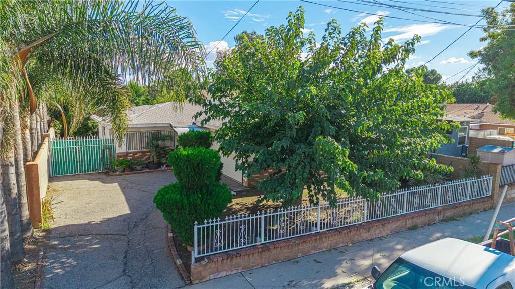 Sylmar, CA 91342,14840 Polk