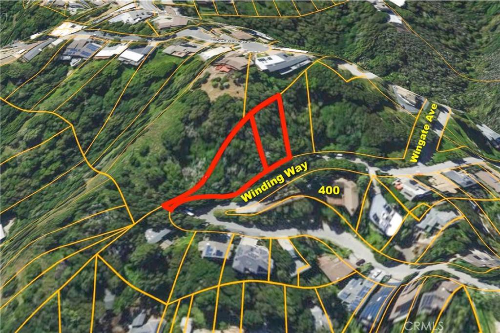 San Carlos, CA 94070,401 Winding WAY