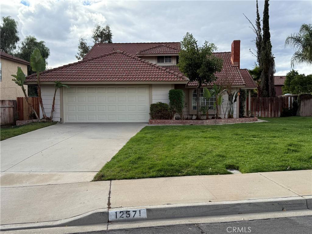 Moreno Valley, CA 92553,12571 Heartleaf