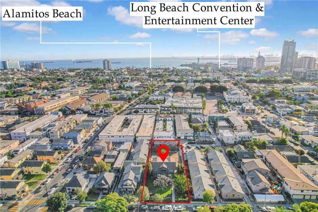 Long Beach, CA 90802,1048 E 5th ST