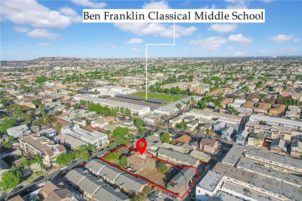 Long Beach, CA 90802,1048 E 5th ST