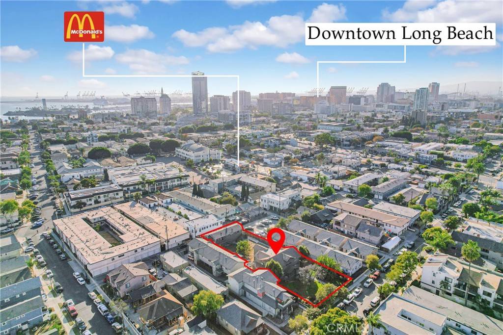 Long Beach, CA 90802,1048 E 5th ST