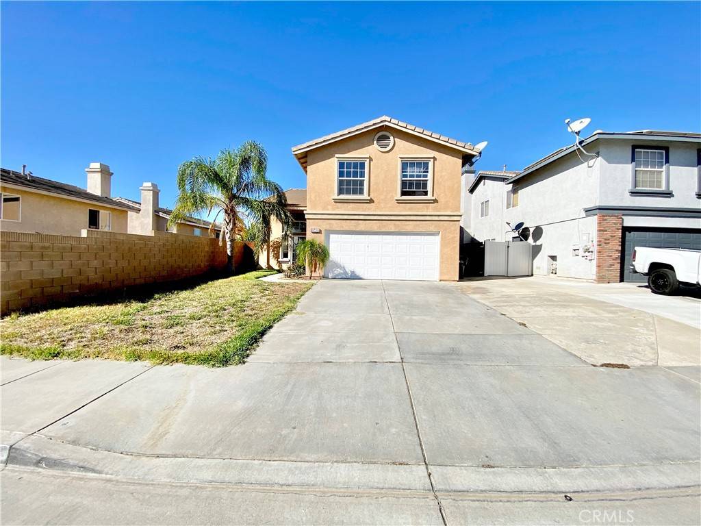 Moreno Valley, CA 92555,13407 Brad ST