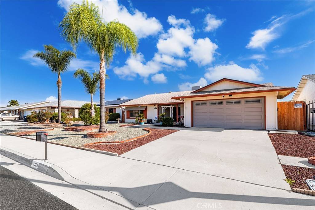 Menifee, CA 92586,28368 Sun City BLVD