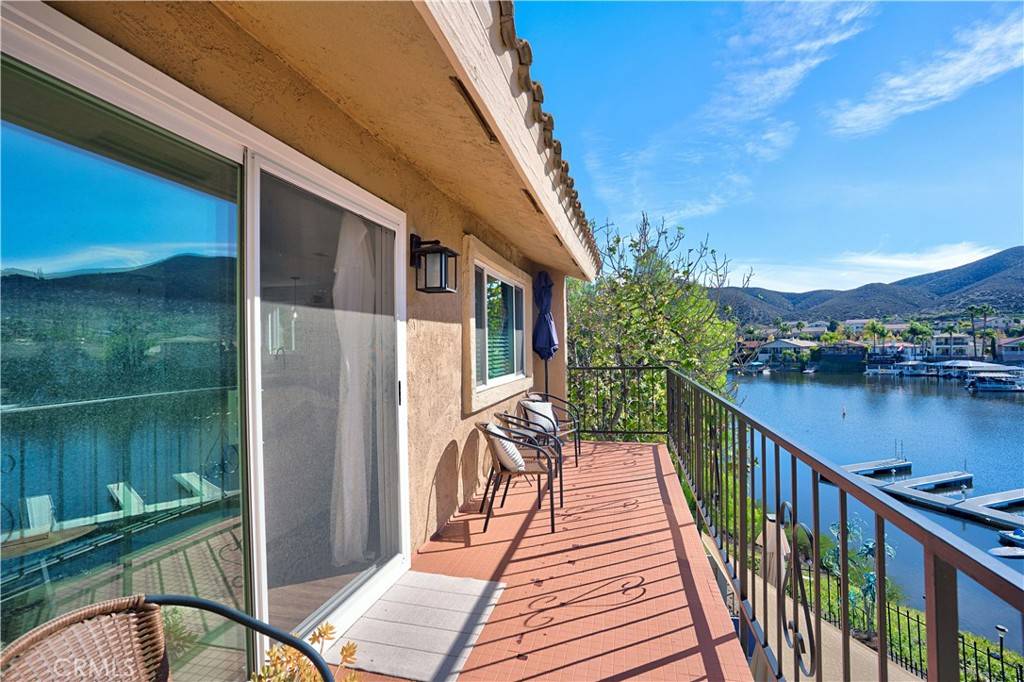 Canyon Lake, CA 92587,24319 N Canyon Lake DR N #6