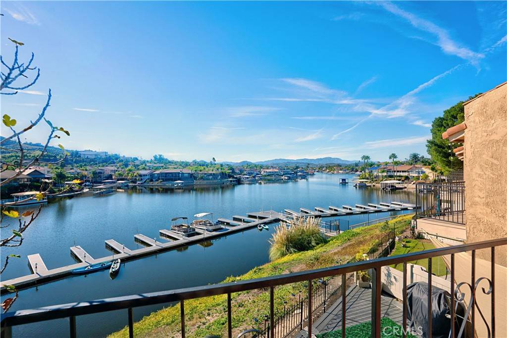 Canyon Lake, CA 92587,24319 N Canyon Lake DR N #6
