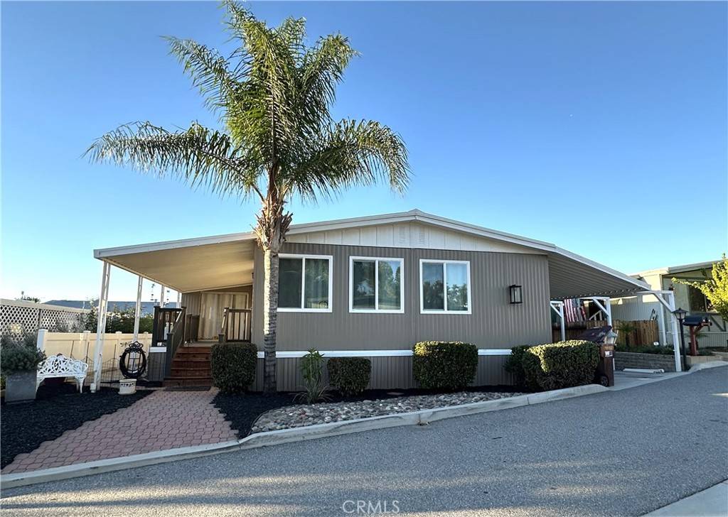 Riverside, CA 92504,15181 Van Buren BLVD #57