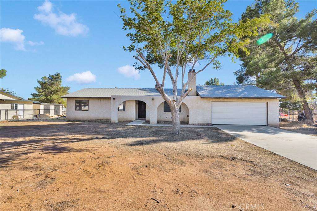 Apple Valley, CA 92307,15457 Washoan