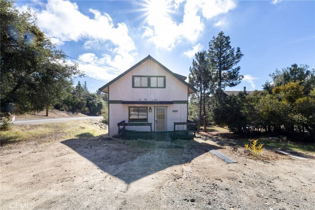 Idyllwild, CA 92549,26785 Hopkins