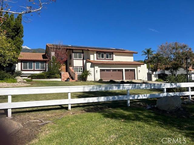 Rancho Cucamonga, CA 91737,10902 Wilson