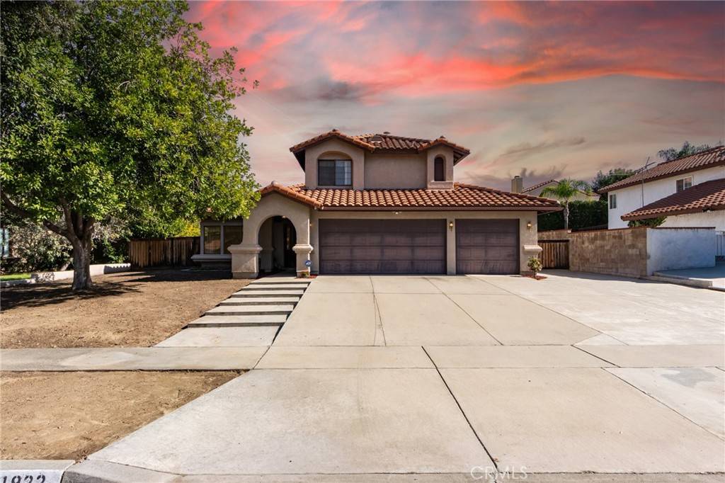 Redlands, CA 92374,1922 Alta ST