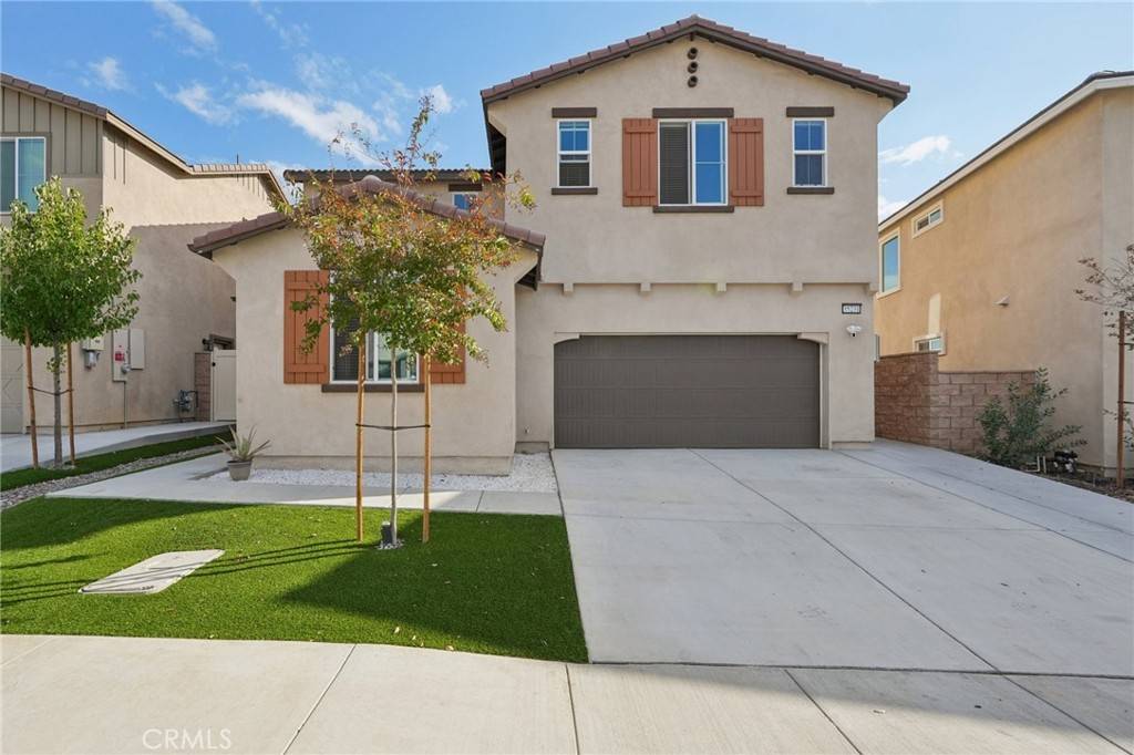 Beaumont, CA 92223,35231 Zachary WAY