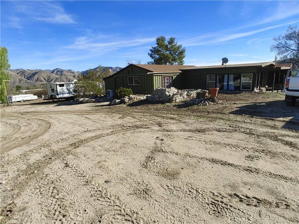 Morongo Valley, CA 92256,9313 Polaris