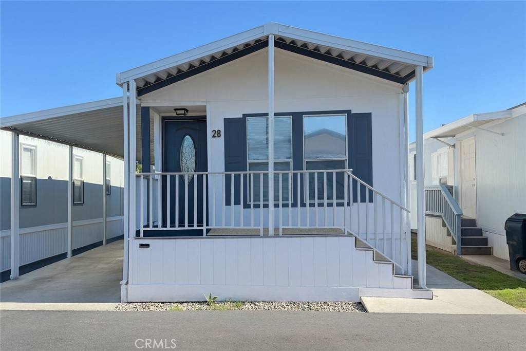 San Bernardino, CA 92410,721 E 9th #28