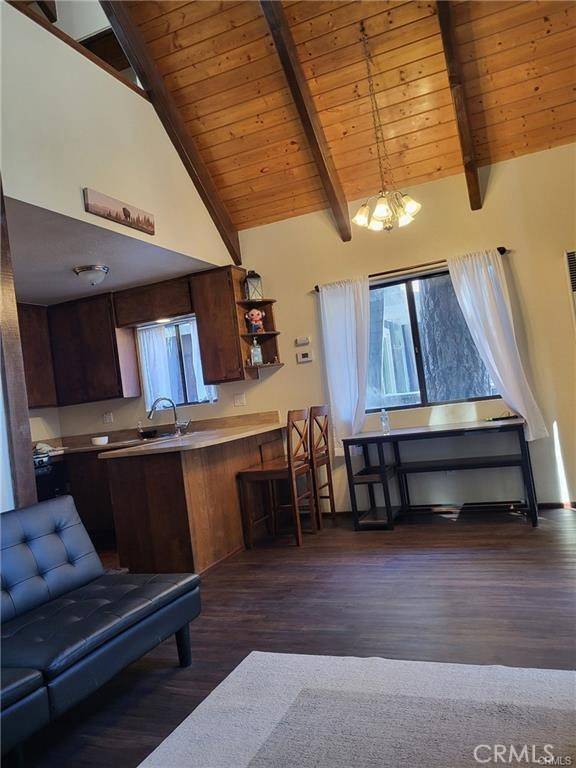 Running Springs, CA 92382,2413 Whispering Pines