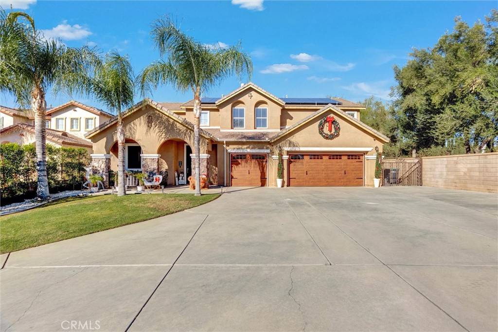 Moreno Valley, CA 92555,26978 Homeroom CT