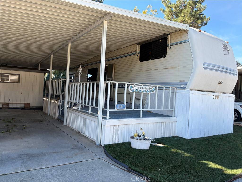 San Jacinto, CA 92583,906 Acorn DR