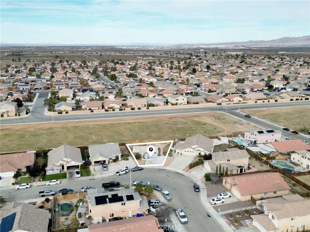Adelanto, CA 92301,11456 Highland CT