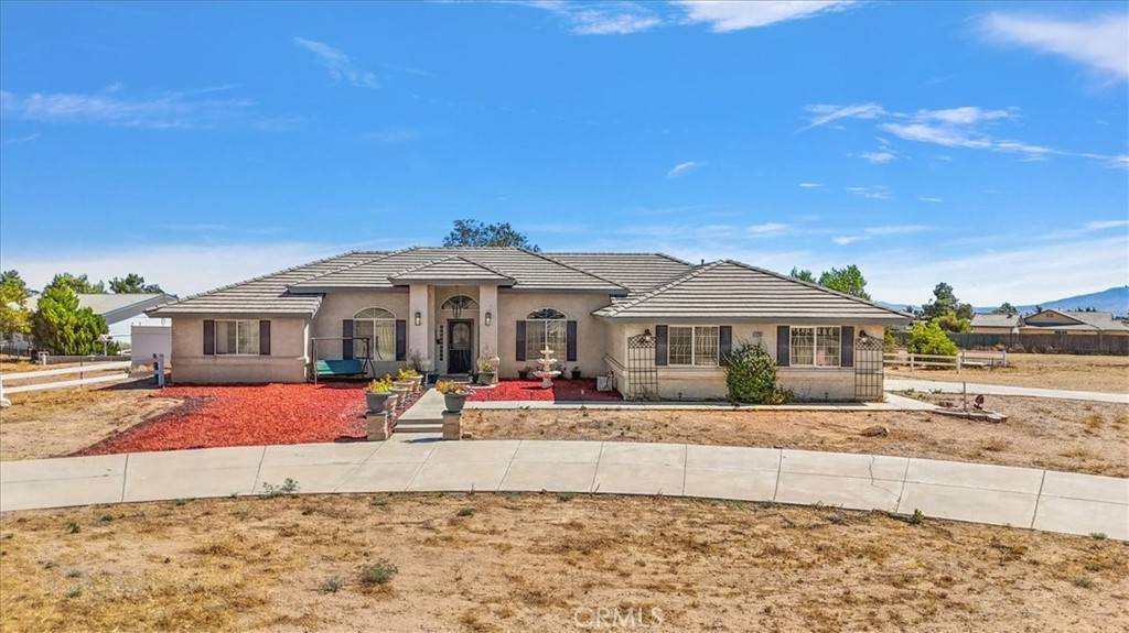 Oak Hills, CA 92344,12730 Fir ST