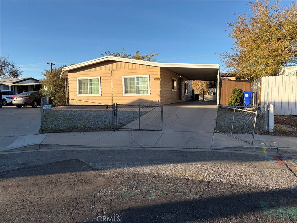 Victorville, CA 92395,15616 Calico