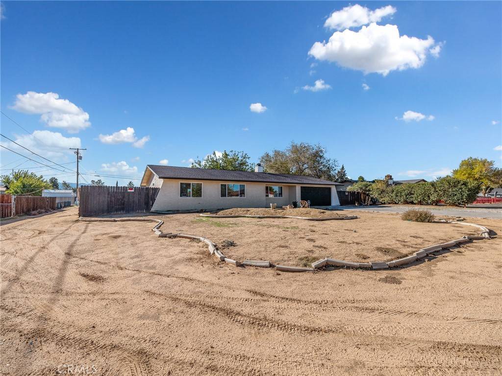 Apple Valley, CA 92308,21225 Lone Eagle