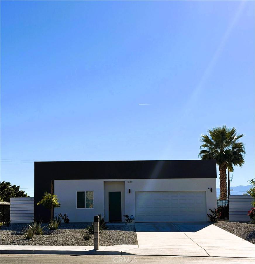 Desert Hot Springs, CA 92240,66191 Mission Lakes