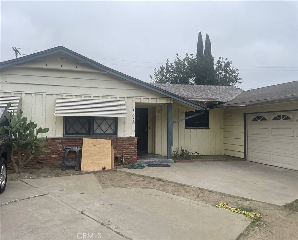 Garden Grove, CA 92841,12282 Dale ST