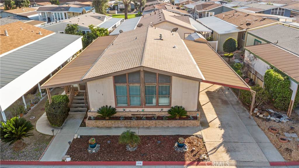 Ontario, CA 91761,1456 E Philadelphia #119