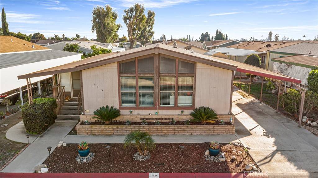 Ontario, CA 91761,1456 E Philadelphia #119