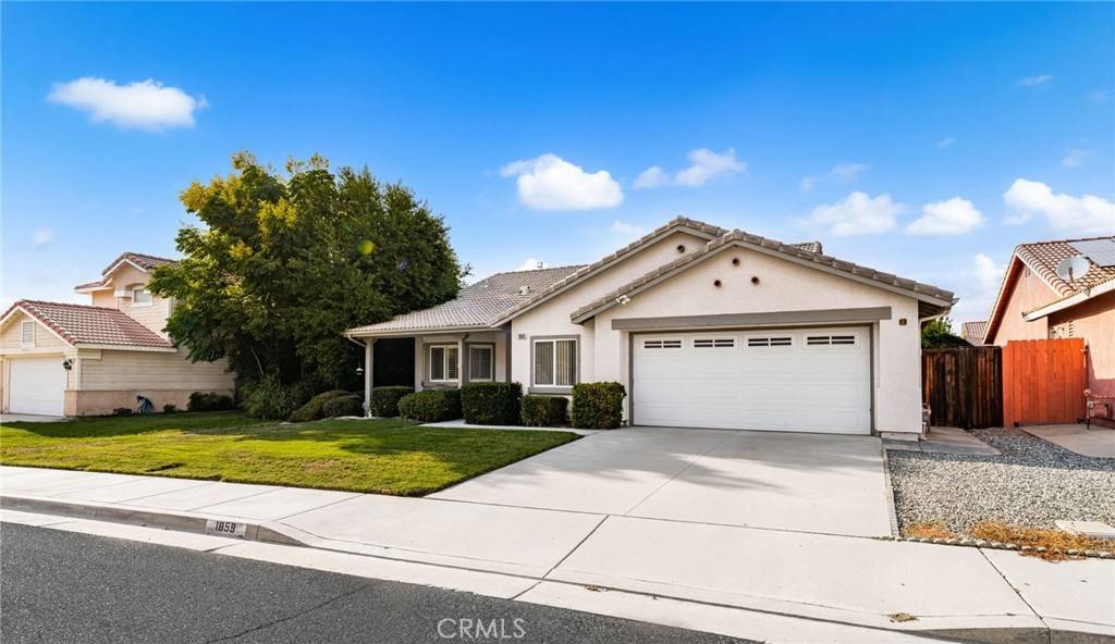 San Jacinto, CA 92583,1859 Rosemont CIR