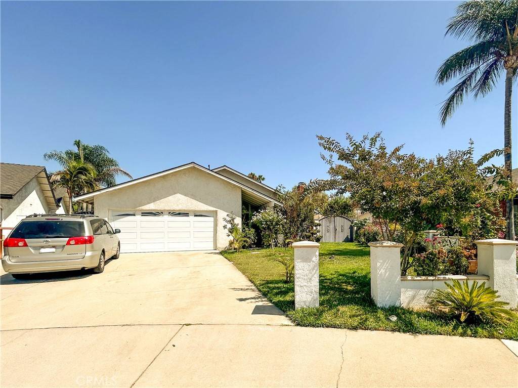 Ontario, CA 91762,1949 S Palm PL