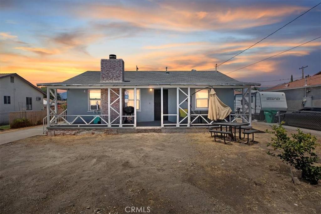 San Bernardino, CA 92410,24976 7th ST