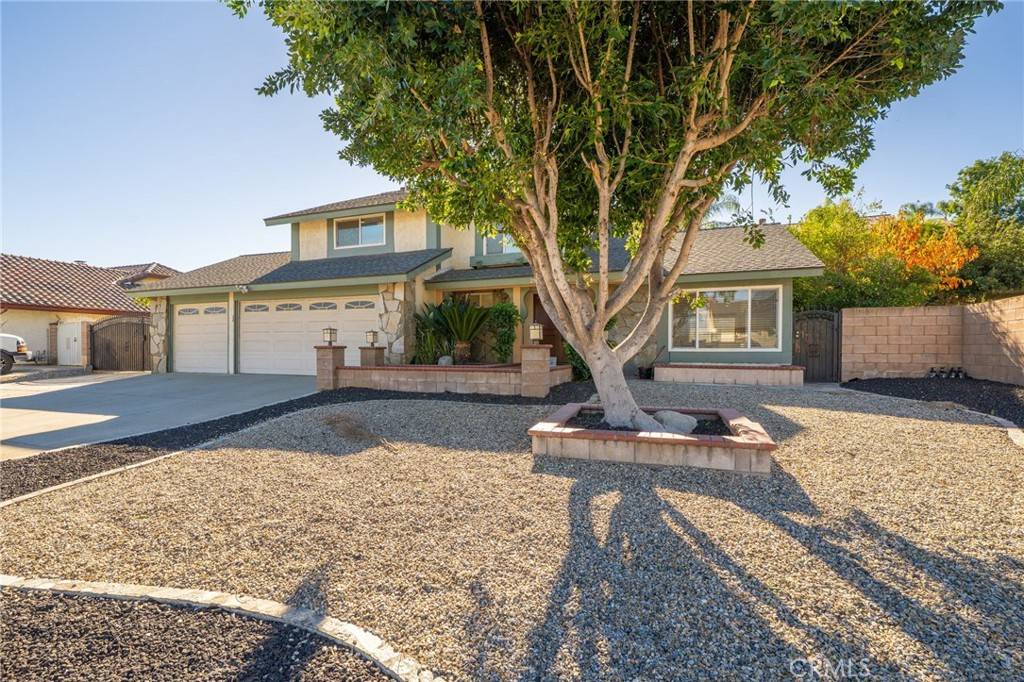 Loma Linda, CA 92354,25453 Orange Crest