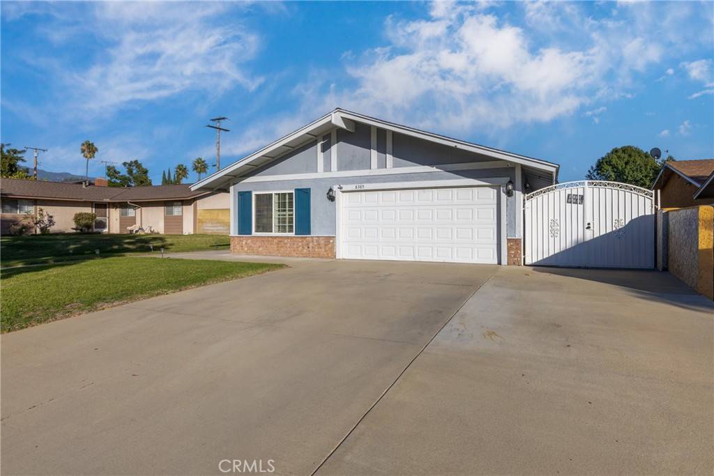 Rancho Cucamonga, CA 91730,8385 Malachite