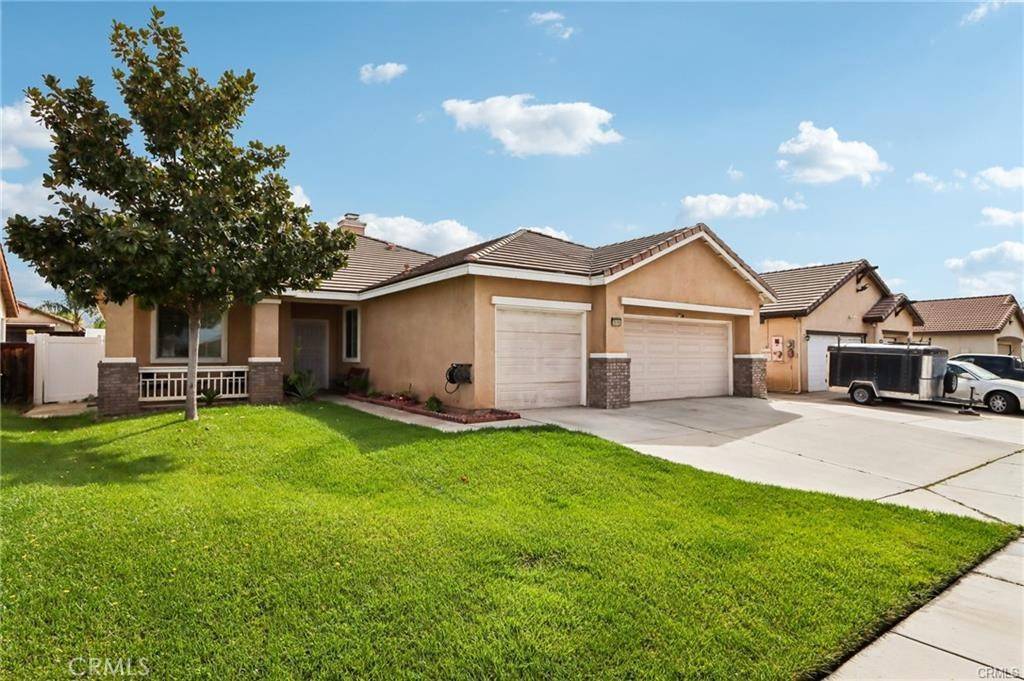 Perris, CA 92571,3515 Churchill LN