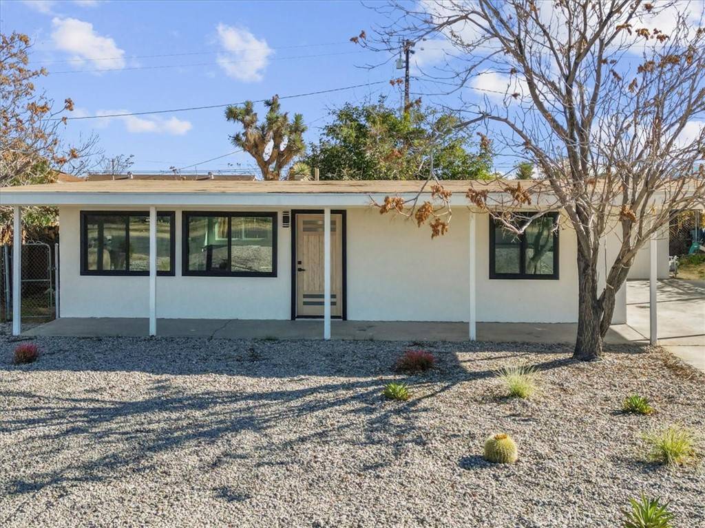 Yucca Valley, CA 92284,6431 Goleta
