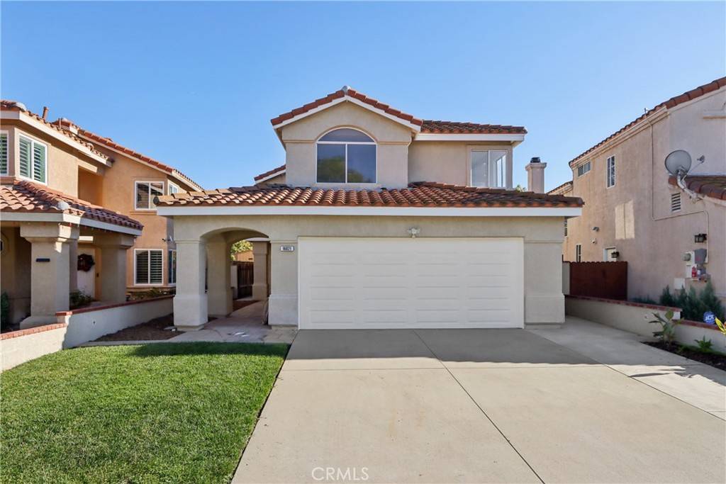 Chino Hills, CA 91709,16021 Augusta DR