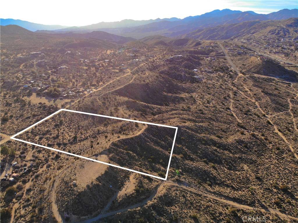 Yucca Valley, CA 92284,0 Mt View