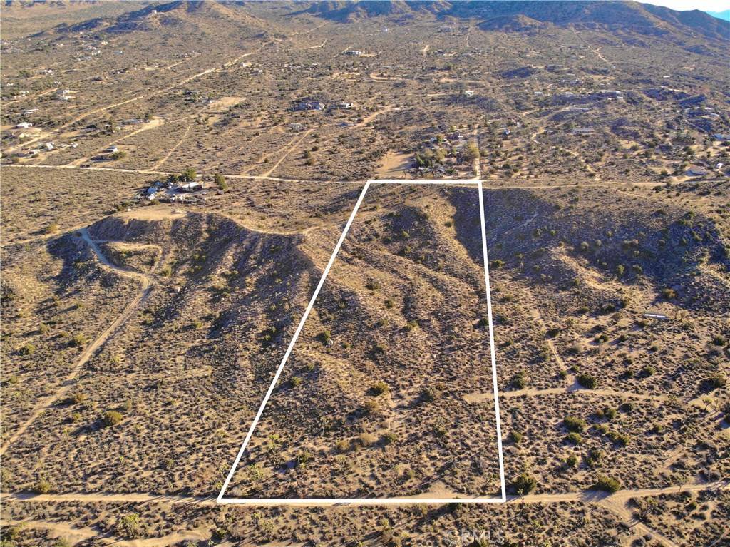 Yucca Valley, CA 92284,0 Onaga/Navajo