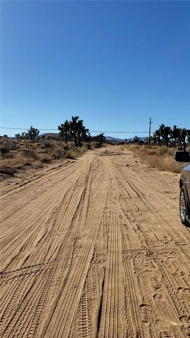 Yucca Valley, CA 92284,56825 Sun Oro DR