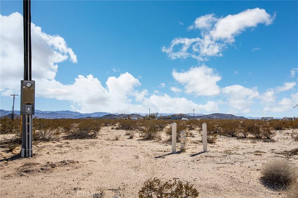 Joshua Tree, CA 92252,1400 Learco WAY