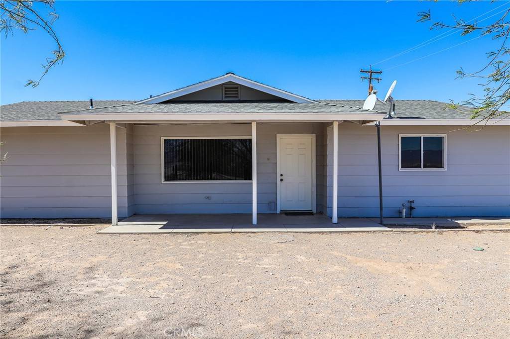Needles, CA 92363,233 Victory DR
