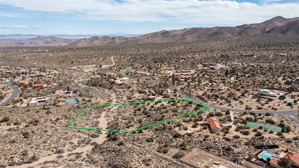 Yucca Valley, CA 92284,9486 Carmelita CIR