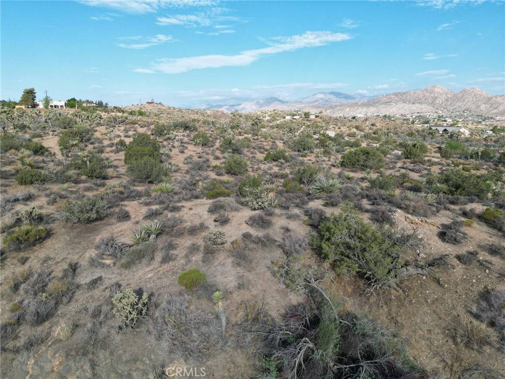 Yucca Valley, CA 92284,0 Kickapoo TRL