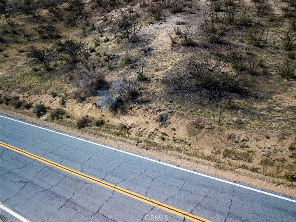 Llano, CA 93543,118 Vac/Juniper Hills Rd/Vic 118 S