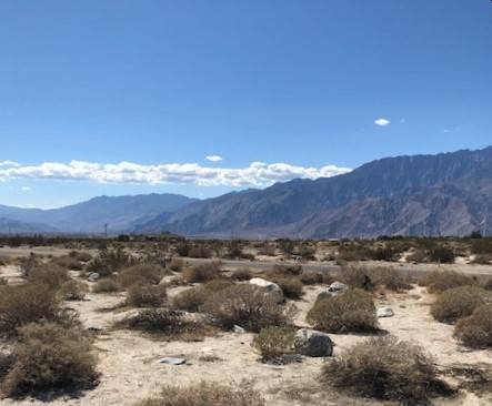 Desert Hot Springs, CA 92240,0 APN#663172003 KAY RD