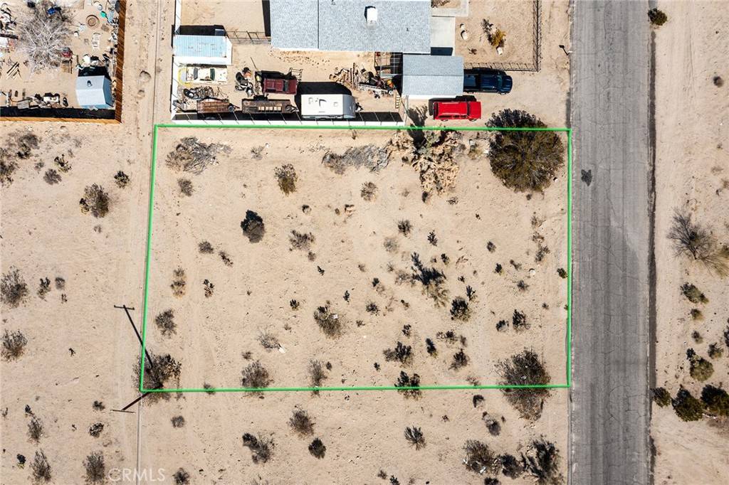 29 Palms, CA 92277,7600 Bedouin AVE