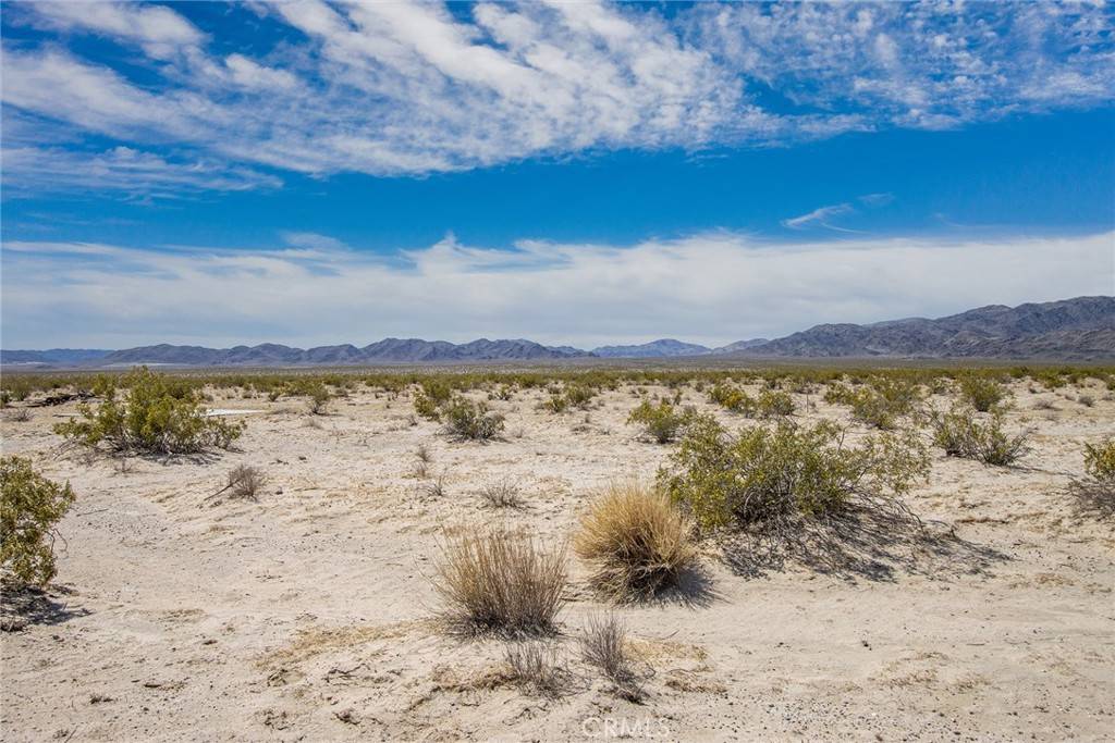29 Palms, CA 92277,7600 Morning Star RD
